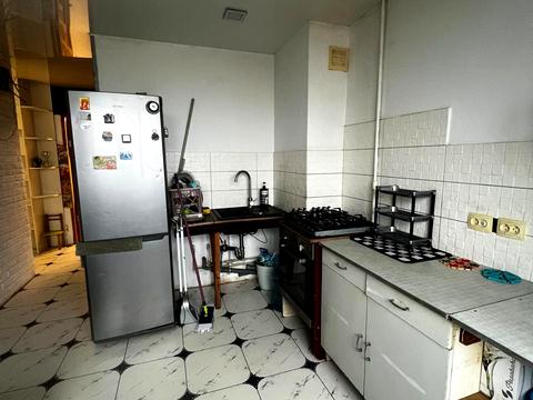 квартира за адресою Тракторобудівників просп., 110а