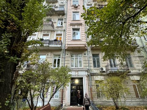 квартира по адресу Тарасовская ул., 8