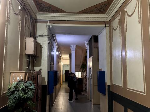 квартира по адресу Тарасовская ул., 8