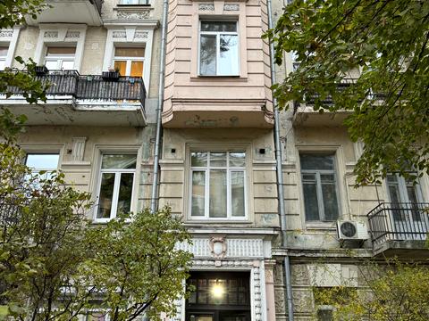 квартира по адресу Тарасовская ул., 8