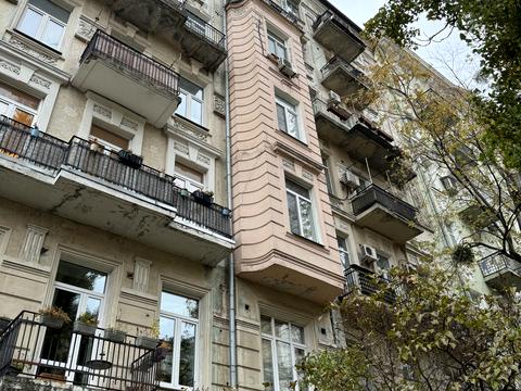 квартира по адресу Тарасовская ул., 8