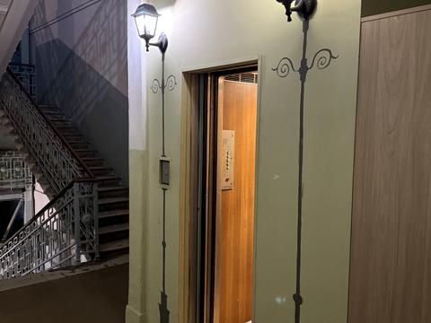 квартира по адресу Тарасовская ул., 8