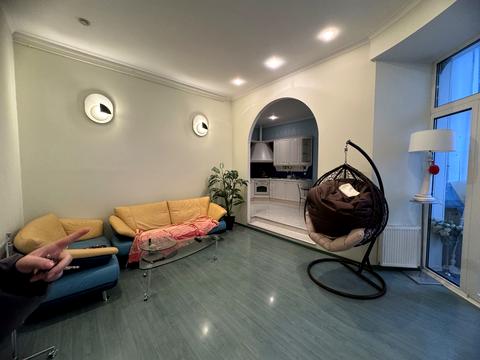 квартира по адресу Тарасовская ул., 8