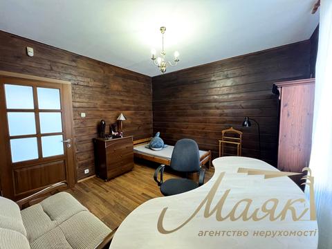 будинок за адресою Миколи Леонтовича вул.