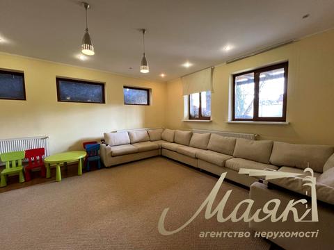 будинок за адресою Миколи Леонтовича вул.