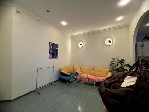 квартира по адресу Тарасовская ул., 8