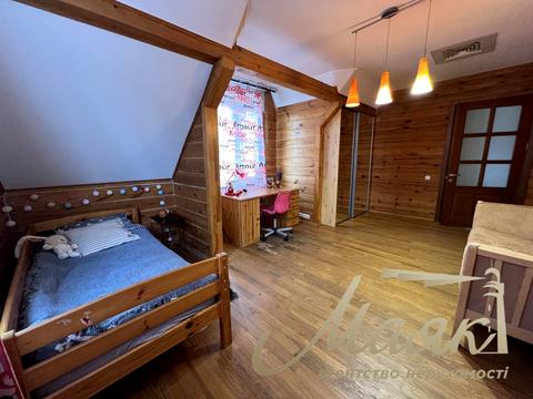 будинок за адресою Миколи Леонтовича вул.