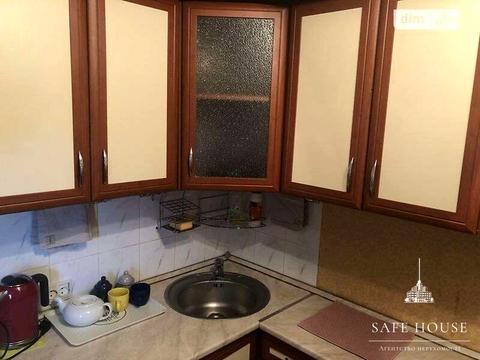 квартира за адресою Зодчих вул., 72