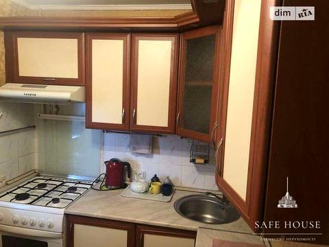 квартира за адресою Зодчих вул., 72