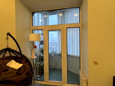 квартира по адресу Тарасовская ул., 8