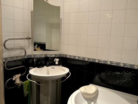 квартира по адресу Тарасовская ул., 8