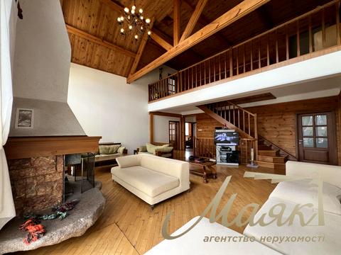 будинок за адресою Миколи Леонтовича вул.