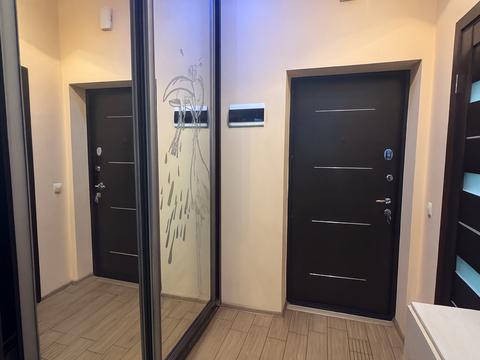 квартира за адресою Степана Руданського вул., 3-А