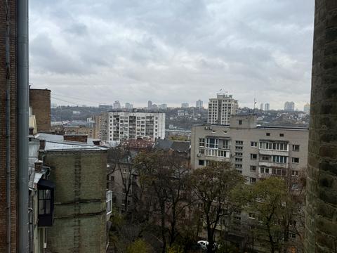 квартира по адресу Тарасовская ул., 8