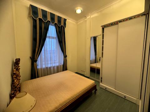 квартира по адресу Тарасовская ул., 8