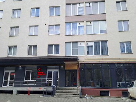 комерційна за адресою Сніжна вул., 52а