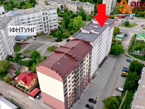 комерційна за адресою Сніжна вул., 52а