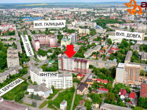 комерційна за адресою Сніжна вул., 52а