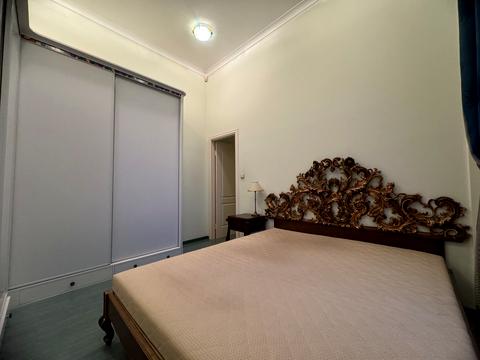 квартира по адресу Тарасовская ул., 8