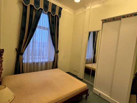 квартира по адресу Тарасовская ул., 8