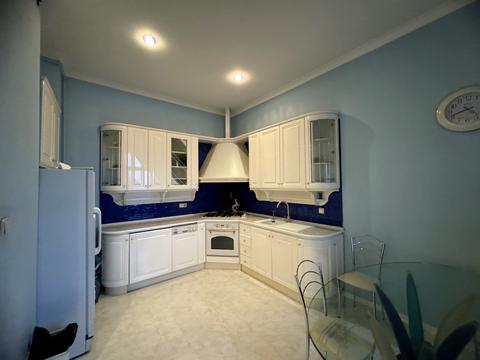 квартира по адресу Тарасовская ул., 8