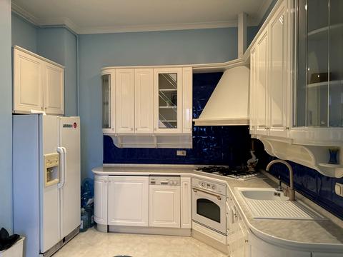 квартира по адресу Тарасовская ул., 8