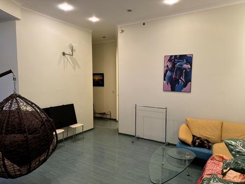 квартира по адресу Тарасовская ул., 8