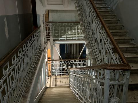 квартира по адресу Тарасовская ул., 8