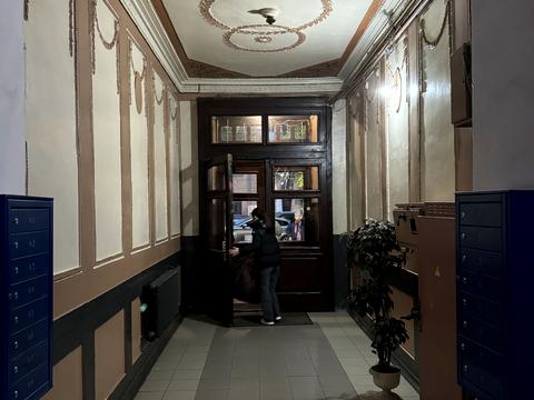 квартира по адресу Тарасовская ул., 8