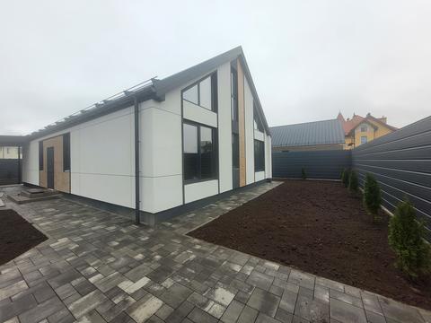 будинок за адресою Борвінкова