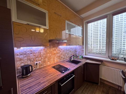 квартира за адресою Степана Руданського вул., 3-А