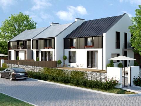 будинок за адресою Козацька вул.