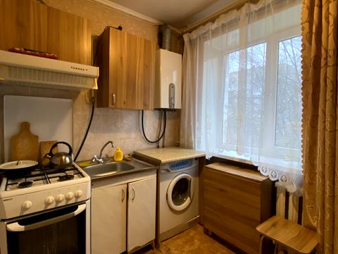 квартира по адресу Василия Сухомлинского ул. (Совхозна), 40