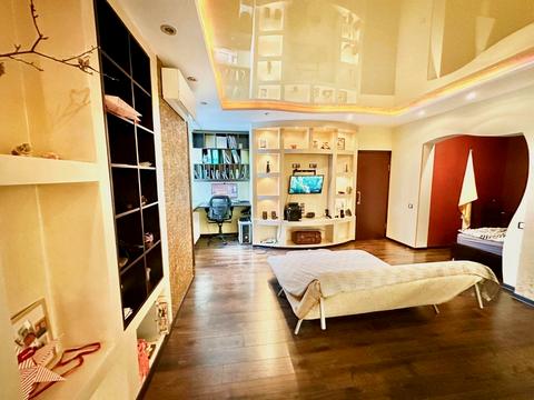 квартира за адресою Миколи Руденка бульв. (Кольцова), 14-Д