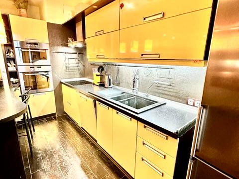 квартира за адресою Миколи Руденка бульв. (Кольцова), 14-Д