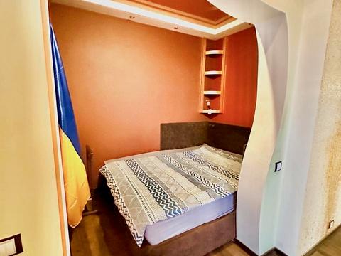 квартира за адресою Миколи Руденка бульв. (Кольцова), 14-Д