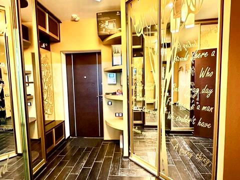 квартира за адресою Миколи Руденка бульв. (Кольцова), 14-Д