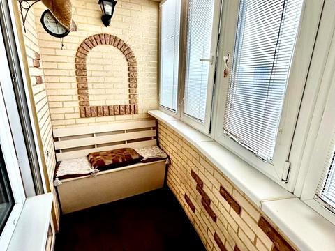 квартира за адресою Миколи Руденка бульв. (Кольцова), 14-Д