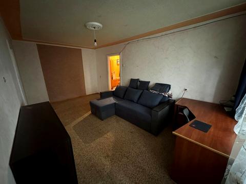 квартира по адресу Науки просп. (Гагарина), 137-А