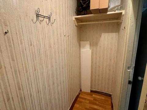 квартира по адресу Науки просп. (Гагарина), 137-А