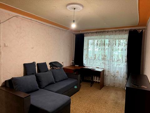 квартира по адресу Науки просп. (Гагарина), 137-А