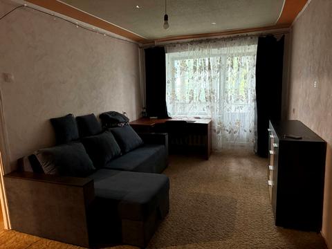 квартира по адресу Науки просп. (Гагарина), 137-А