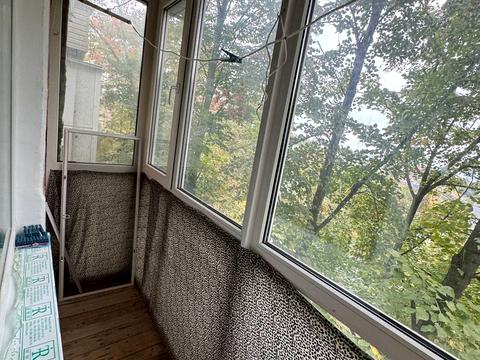 квартира по адресу Науки просп. (Гагарина), 137-А