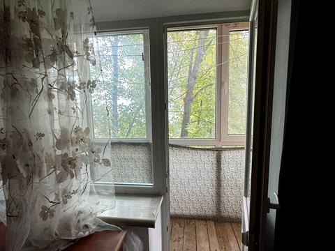 квартира по адресу Науки просп. (Гагарина), 137-А