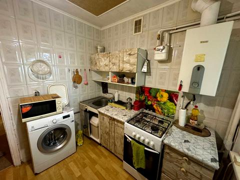 квартира по адресу Науки просп. (Гагарина), 137-А