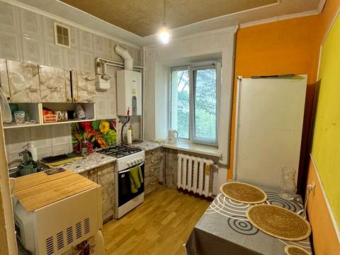 квартира по адресу Науки просп. (Гагарина), 137-А