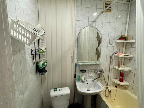 квартира по адресу Науки просп. (Гагарина), 137-А