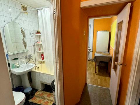 квартира по адресу Науки просп. (Гагарина), 137-А