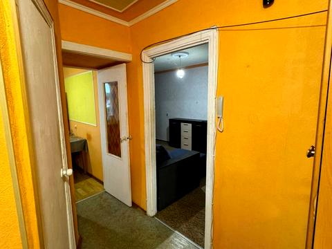 квартира по адресу Науки просп. (Гагарина), 137-А