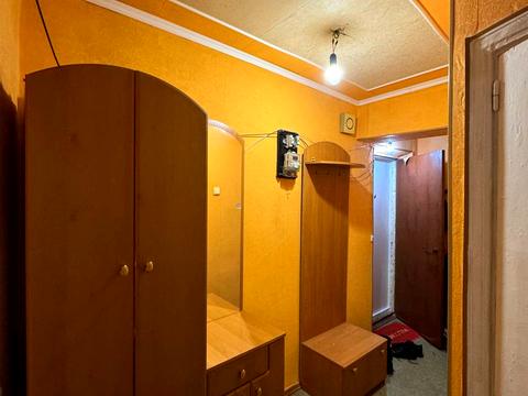 квартира по адресу Науки просп. (Гагарина), 137-А